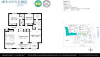 Unit 104 Laguna Villa Blvd # F13 floor plan