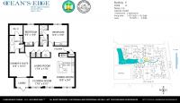 Unit 104 Laguna Villa Blvd # F14 floor plan