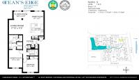Unit 100 Laguna Villa Blvd # G11 floor plan