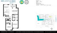 Unit 100 Laguna Villa Blvd # G12 floor plan
