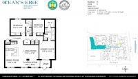 Unit 102 Laguna Villa Blvd # H13 floor plan