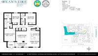 Unit 102 Laguna Villa Blvd # H14 floor plan