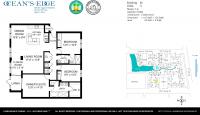 Unit 111 25th Ave S # M13 floor plan
