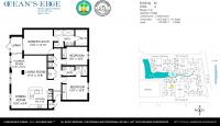 Unit 111 25th Ave S # M14 floor plan