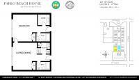 Unit 221 13th Ave N # 204B floor plan