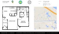Unit 2014 floor plan