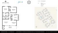 Unit 3914 Toreador Ct # 1 floor plan