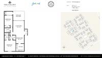 Unit 3915 Toreador Ct # 1 floor plan