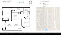 Unit 5051 Playpen Dr # 5 floor plan