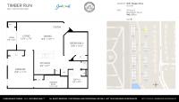 Unit 5051 Playpen Dr # 11 floor plan