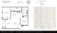 Unit 5201 Playpen Dr # 5 floor plan