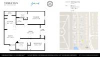 Unit 5201 Playpen Dr # 6 floor plan