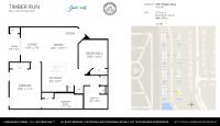 Unit 5201 Playpen Dr # 11 floor plan