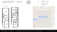 Unit 11331 Estancia Villa Cir # 403 floor plan