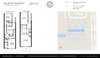 Unit 11368 Estancia Villa Cir # 501 floor plan