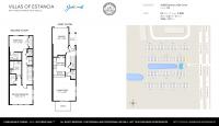 Unit 11368 Estancia Villa Cir # 502 floor plan