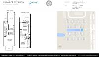Unit 11368 Estancia Villa Cir # 503 floor plan