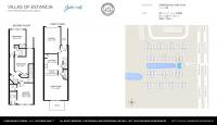 Unit 11368 Estancia Villa Cir # 504 floor plan