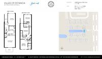 Unit 11368 Estancia Villa Cir # 505 floor plan
