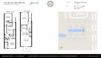 Unit 11368 Estancia Villa Cir # 506 floor plan