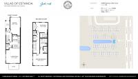 Unit 11368 Estancia Villa Cir # 507 floor plan