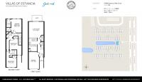 Unit 11288 Estancia Villa Cir # 901 floor plan
