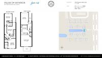 Unit 11311 Estancia Villa Cir # 1401 floor plan