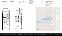 Unit 11311 Estancia Villa Cir # 1402 floor plan