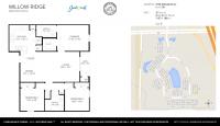 Unit 3700 Kirkpatrick Cir # 10 floor plan