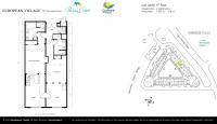 Floor Plan Thumbnail