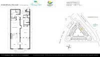 Floor Plan Thumbnail