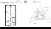 Floor Plan Thumbnail