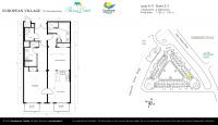 Floor Plan Thumbnail