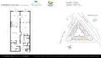 Floor Plan Thumbnail