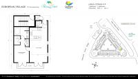 Floor Plan Thumbnail