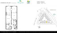 Floor Plan Thumbnail