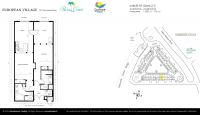 Floor Plan Thumbnail