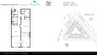 Floor Plan Thumbnail