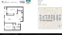Unit 217 Berry Tree Pl floor plan