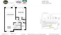 Floor Plan Thumbnail