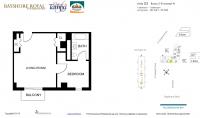 Floor Plan Thumbnail