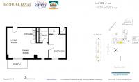 Floor Plan Thumbnail