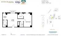 Floor Plan Thumbnail