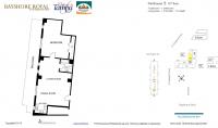 Floor Plan Thumbnail