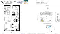 Floor Plan Thumbnail