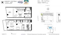 Floor Plan Thumbnail