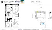 Floor Plan Thumbnail