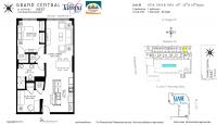 Floor Plan Thumbnail