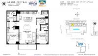 Floor Plan Thumbnail