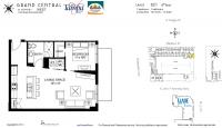 Floor Plan Thumbnail